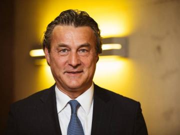 Georg Honkomp Steps Down as Chairman of ZEG Board
